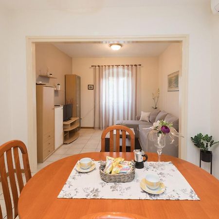 Apartment Tina Zadar Buitenkant foto
