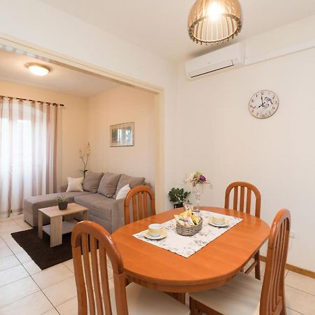 Apartment Tina Zadar Buitenkant foto