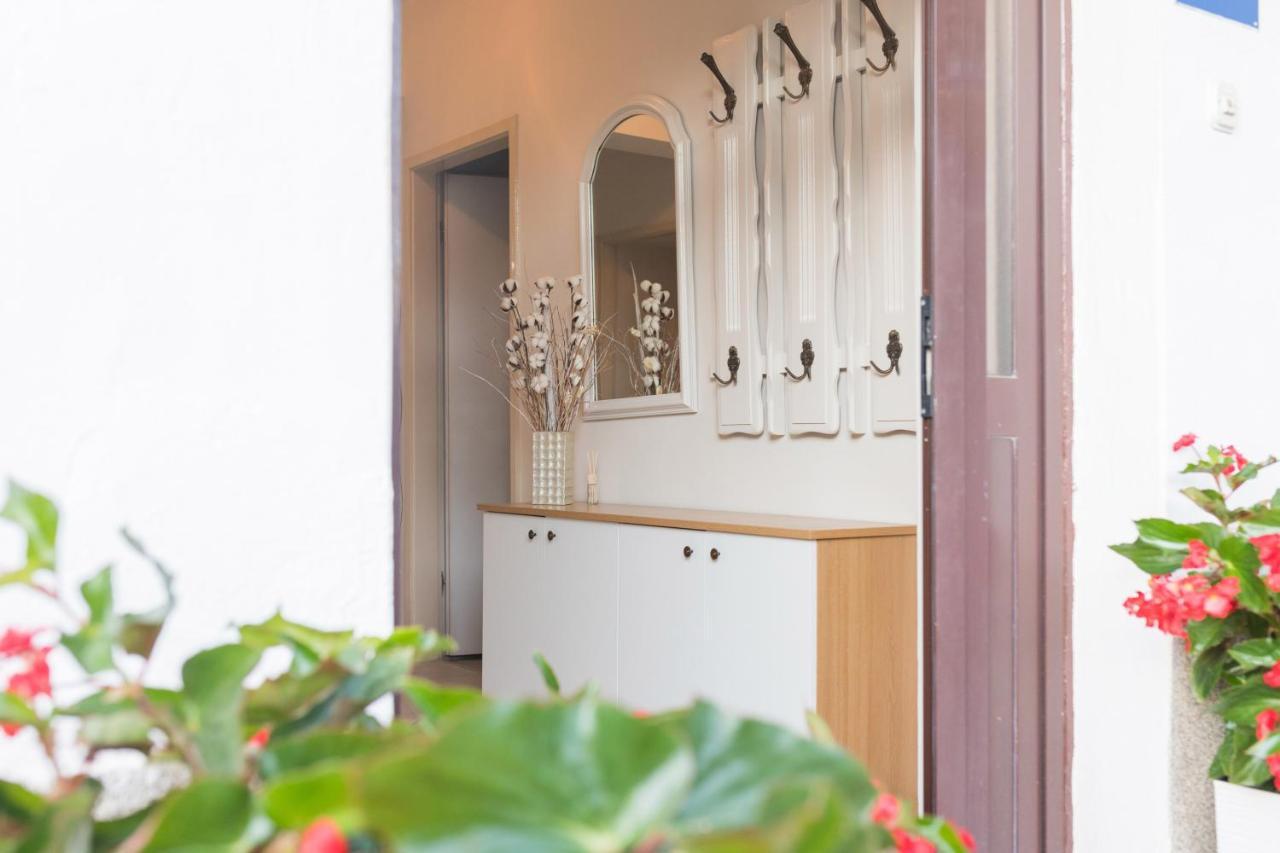 Apartment Tina Zadar Buitenkant foto