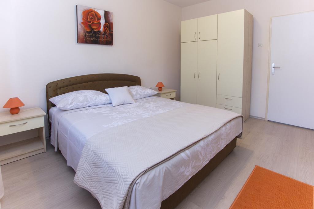 Apartment Tina Zadar Buitenkant foto