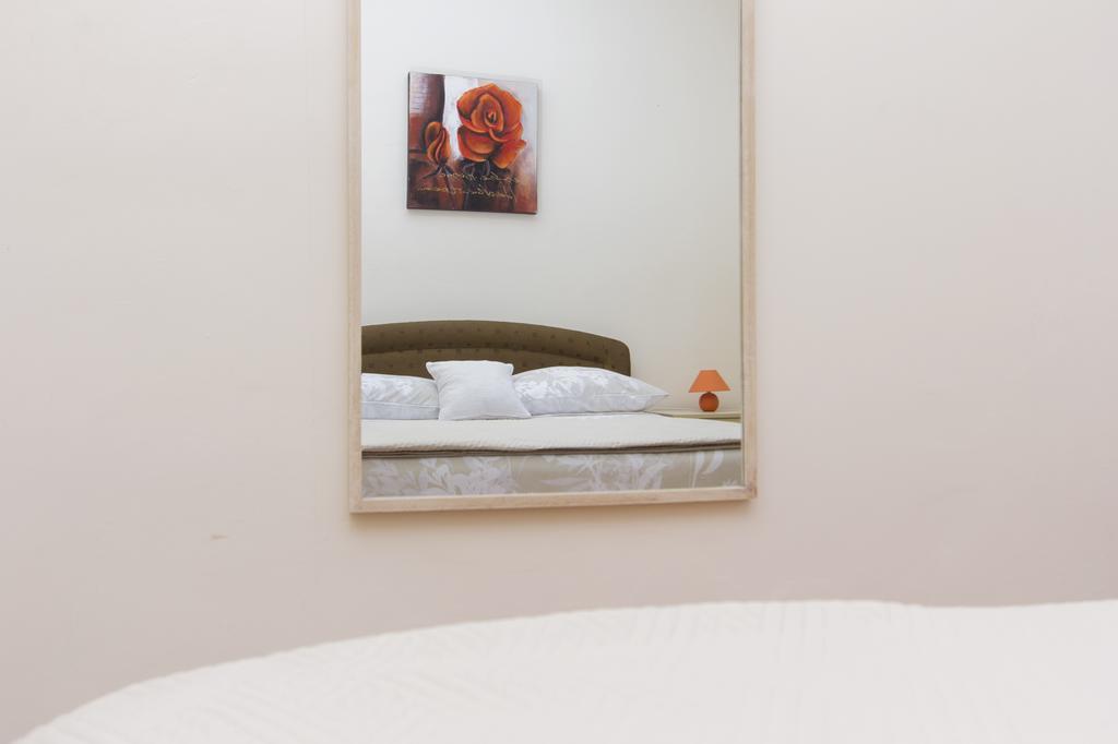 Apartment Tina Zadar Buitenkant foto