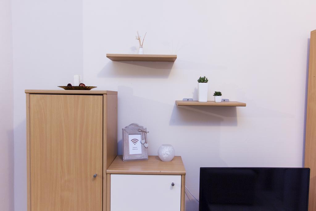 Apartment Tina Zadar Buitenkant foto