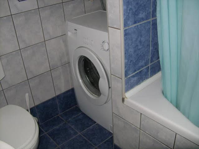 Apartment Tina Zadar Buitenkant foto
