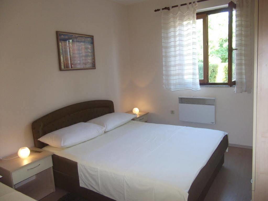 Apartment Tina Zadar Buitenkant foto