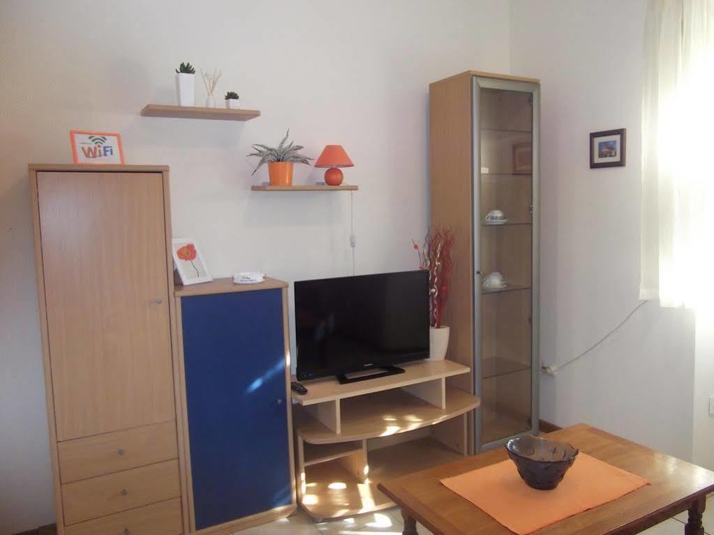 Apartment Tina Zadar Buitenkant foto