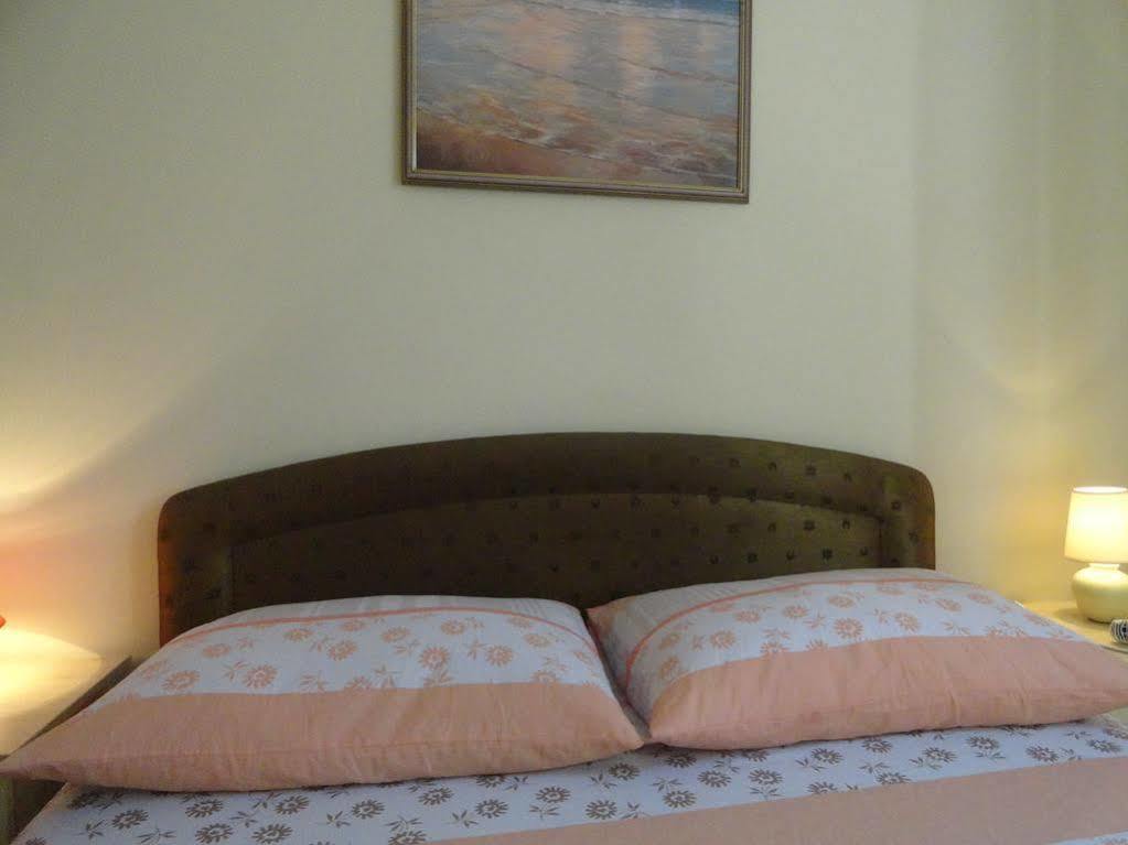 Apartment Tina Zadar Buitenkant foto