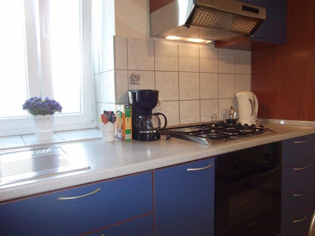 Apartment Tina Zadar Buitenkant foto