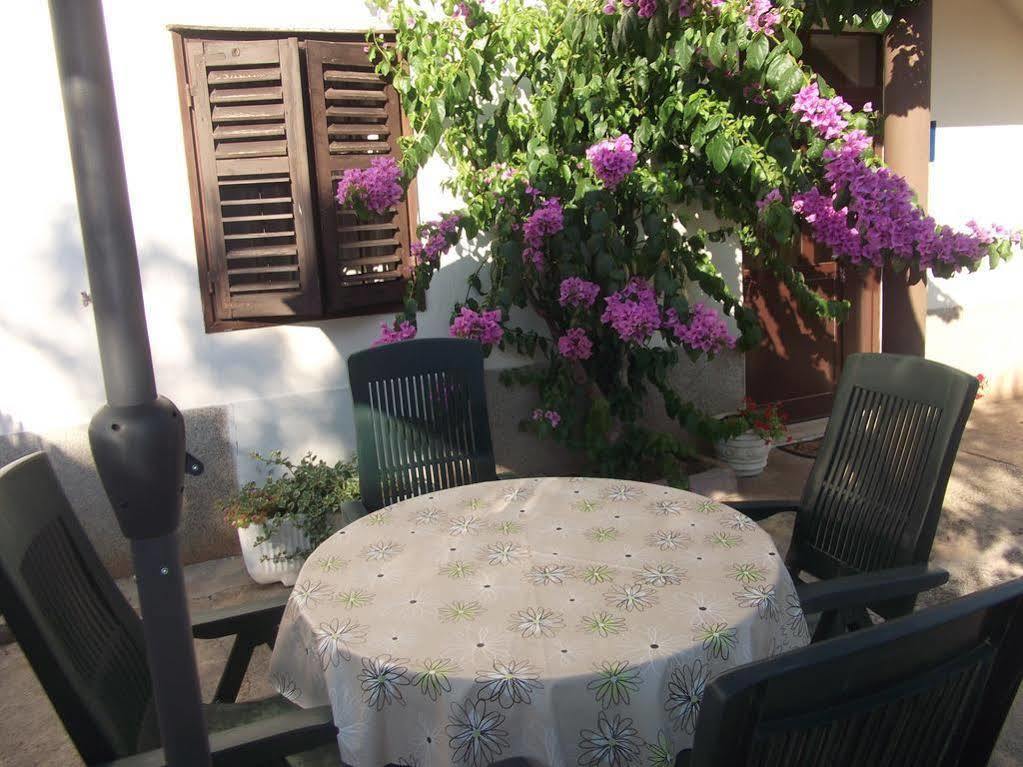 Apartment Tina Zadar Buitenkant foto