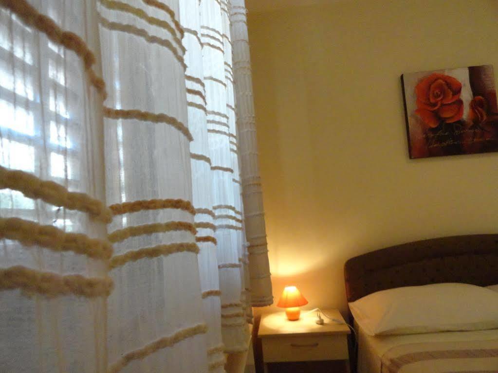 Apartment Tina Zadar Buitenkant foto