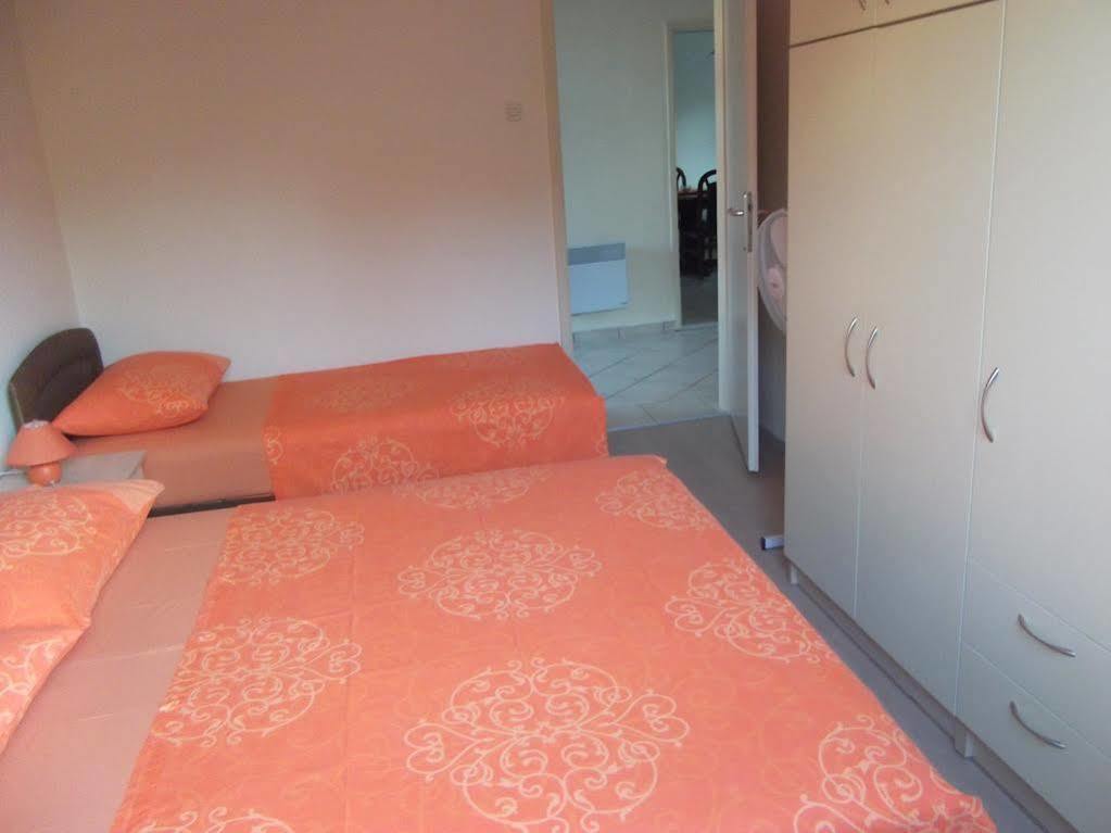 Apartment Tina Zadar Buitenkant foto