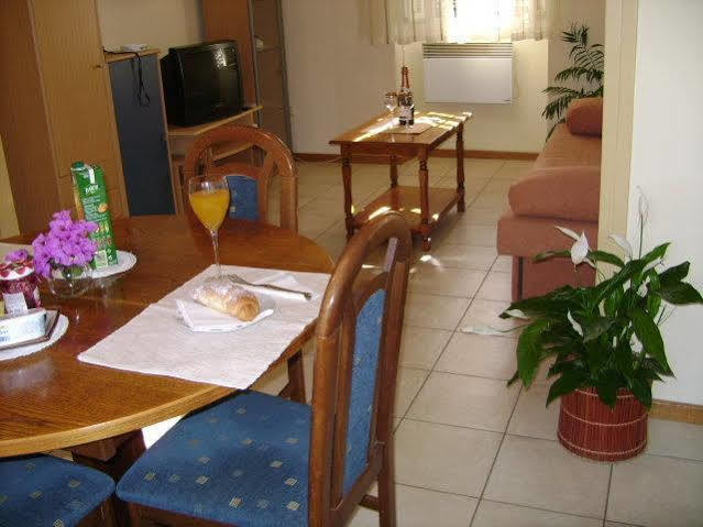 Apartment Tina Zadar Buitenkant foto