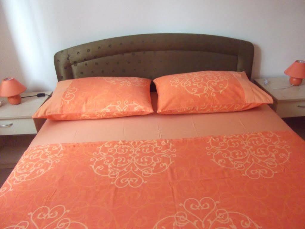 Apartment Tina Zadar Buitenkant foto